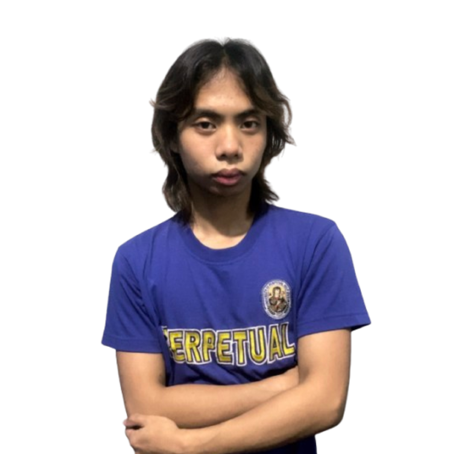 Claurenz Mallari